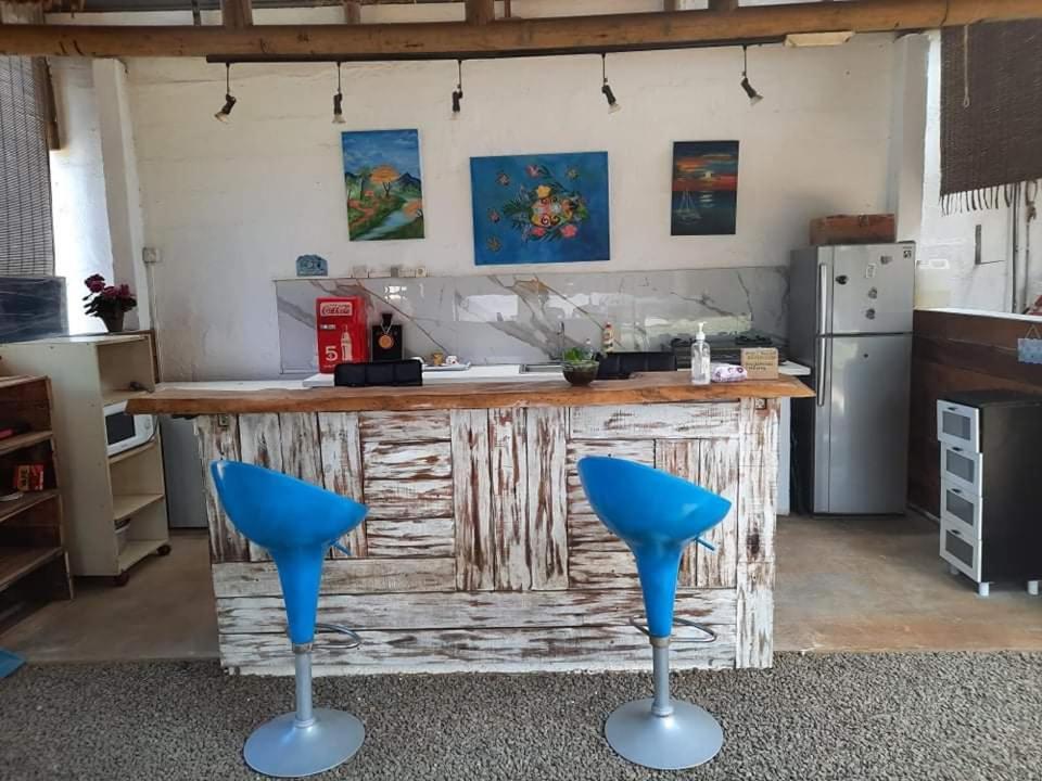 Cazhibiscus Bed & Breakfast ทรู โอซ์ บิชส์ ภายนอก รูปภาพ