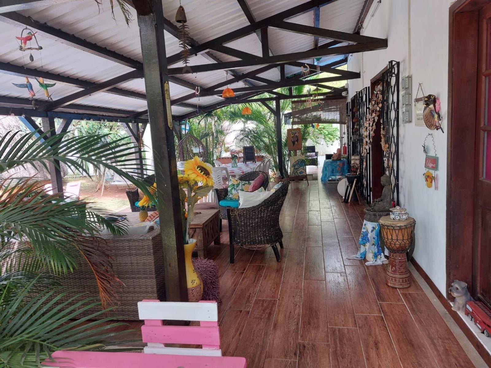 Cazhibiscus Bed & Breakfast ทรู โอซ์ บิชส์ ภายนอก รูปภาพ