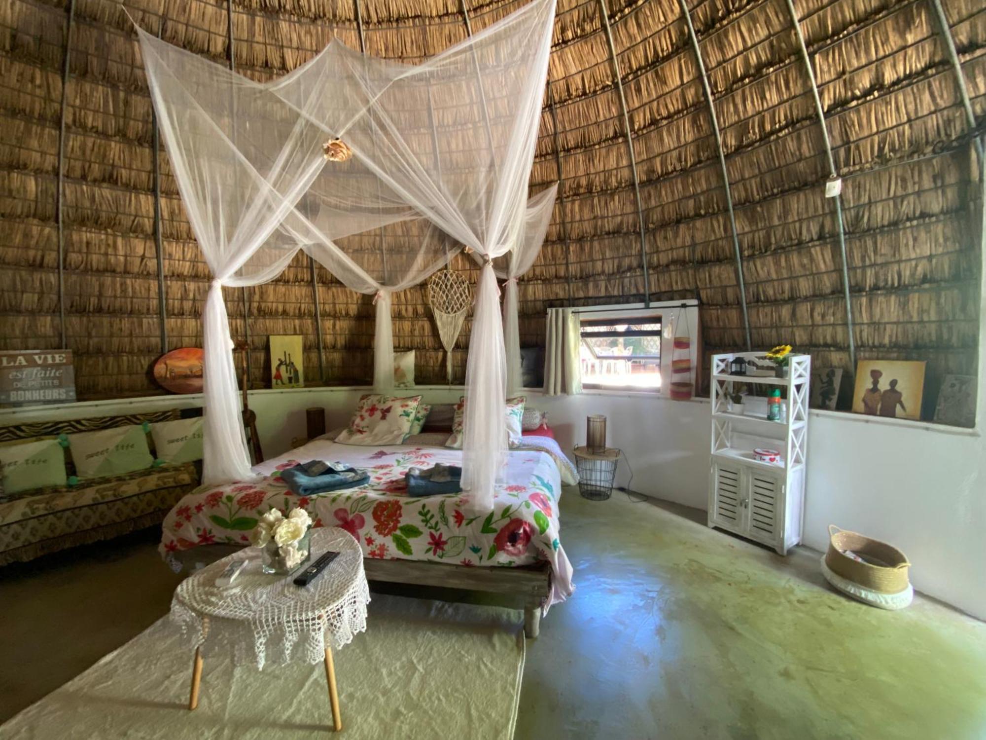 Cazhibiscus Bed & Breakfast ทรู โอซ์ บิชส์ ภายนอก รูปภาพ