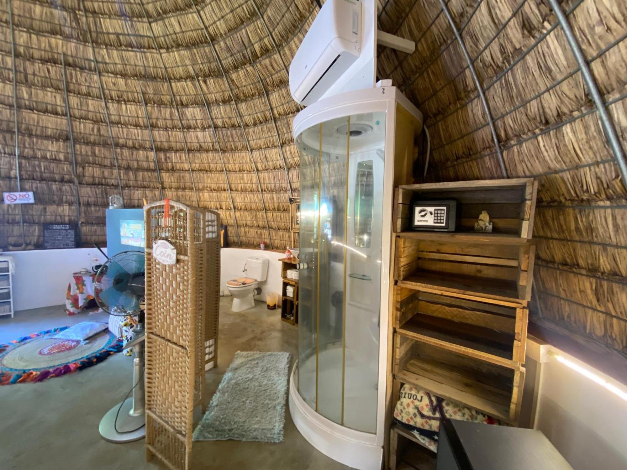 Cazhibiscus Bed & Breakfast ทรู โอซ์ บิชส์ ภายนอก รูปภาพ