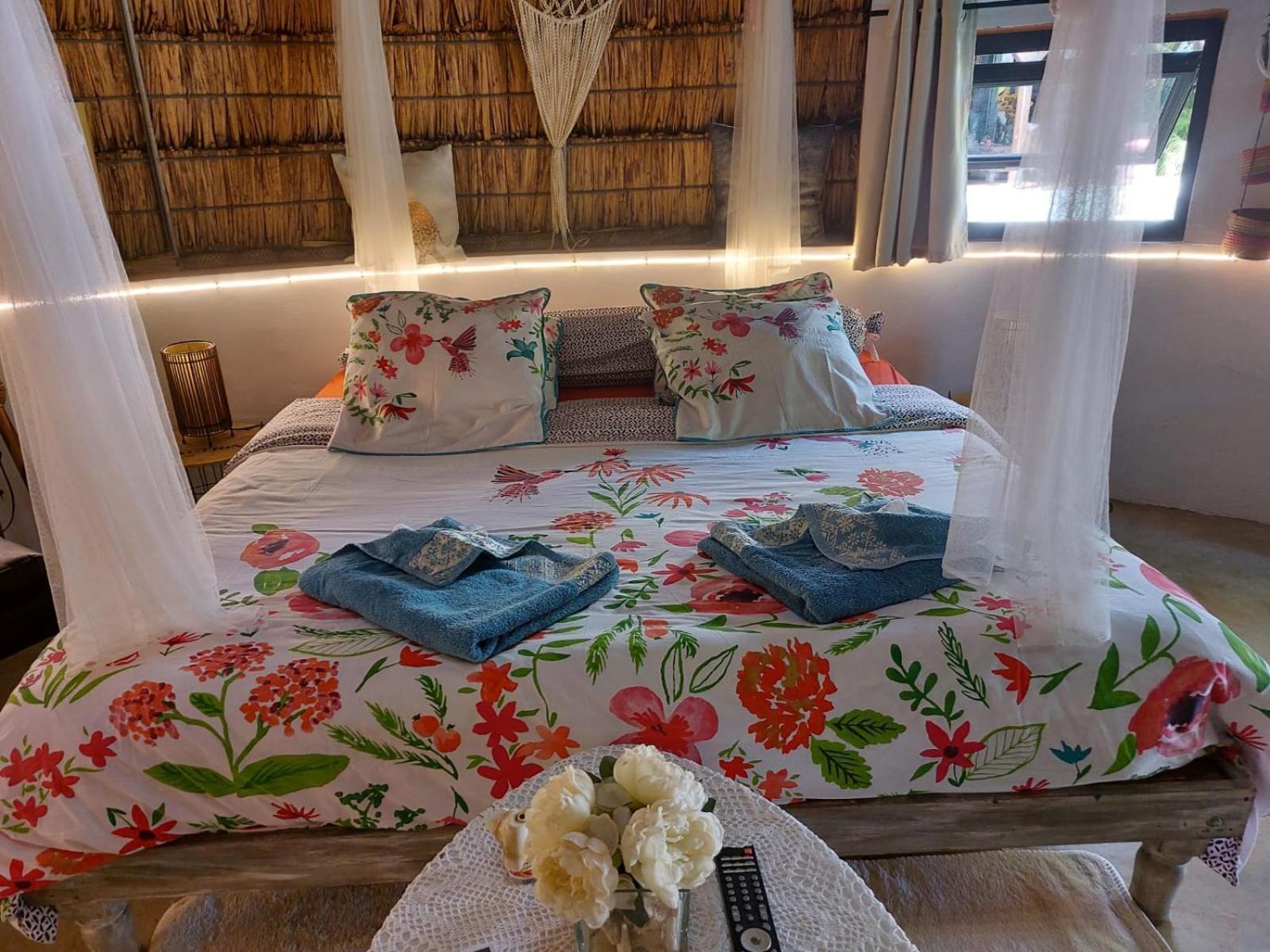 Cazhibiscus Bed & Breakfast ทรู โอซ์ บิชส์ ภายนอก รูปภาพ