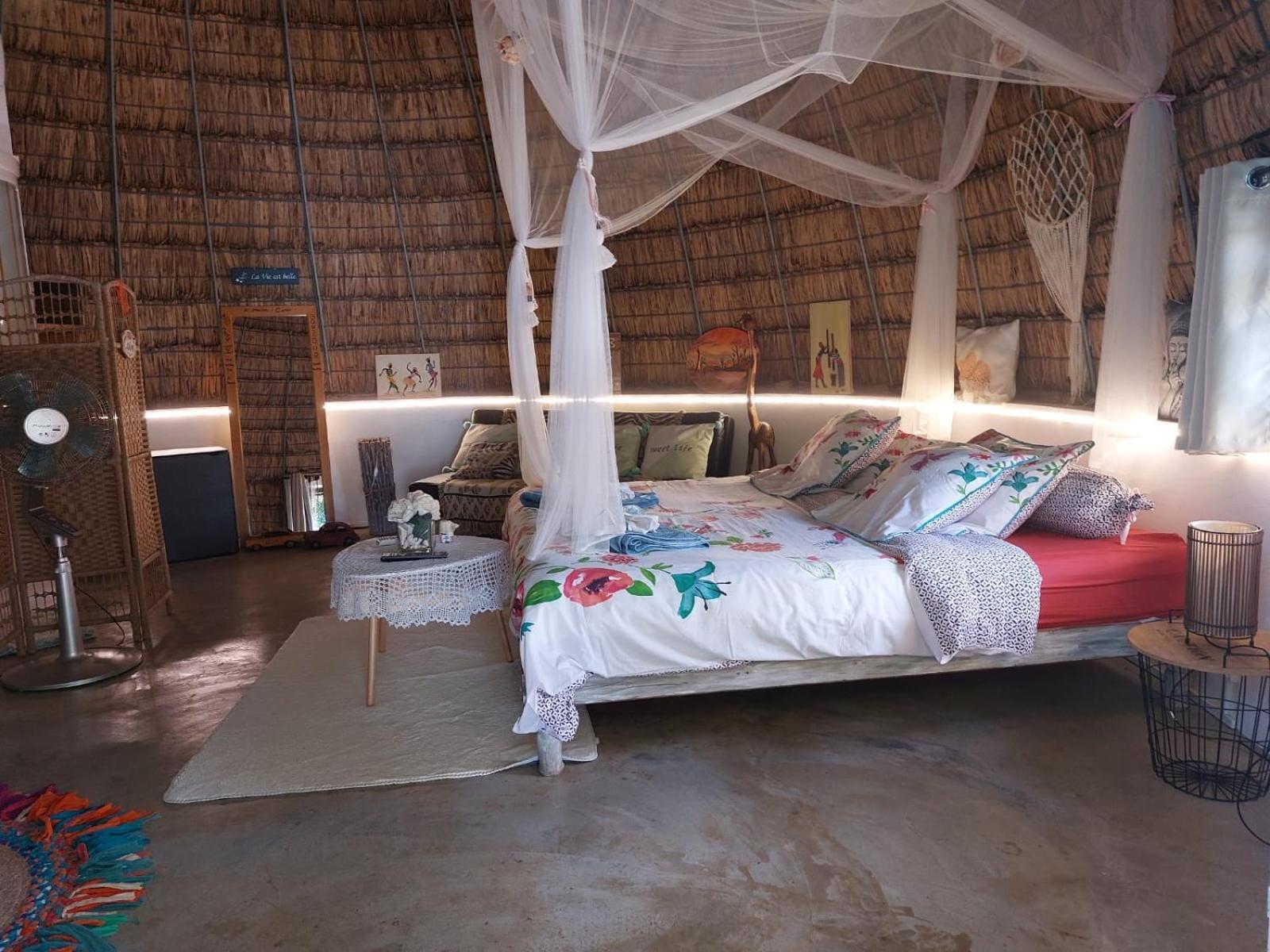 Cazhibiscus Bed & Breakfast ทรู โอซ์ บิชส์ ภายนอก รูปภาพ