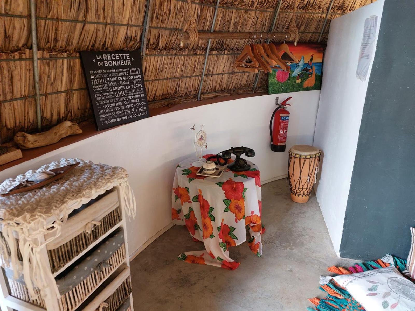 Cazhibiscus Bed & Breakfast ทรู โอซ์ บิชส์ ภายนอก รูปภาพ
