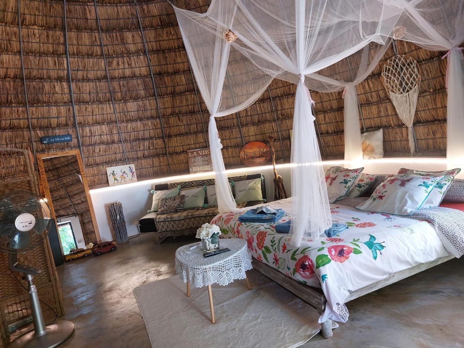 Cazhibiscus Bed & Breakfast ทรู โอซ์ บิชส์ ภายนอก รูปภาพ