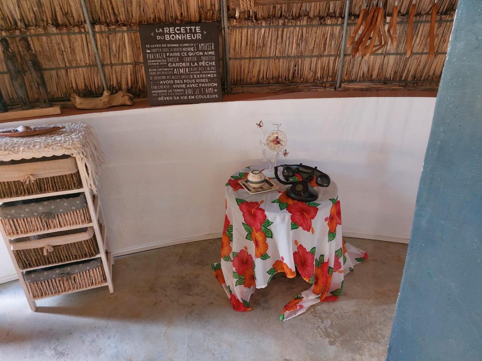 Cazhibiscus Bed & Breakfast ทรู โอซ์ บิชส์ ภายนอก รูปภาพ