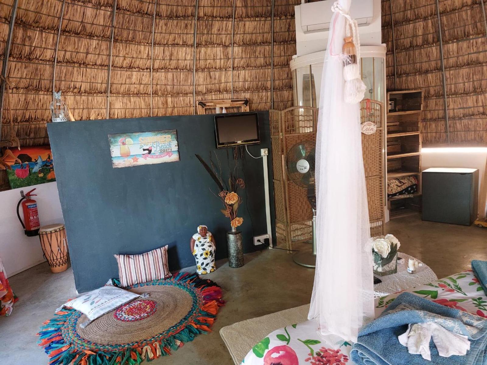 Cazhibiscus Bed & Breakfast ทรู โอซ์ บิชส์ ภายนอก รูปภาพ